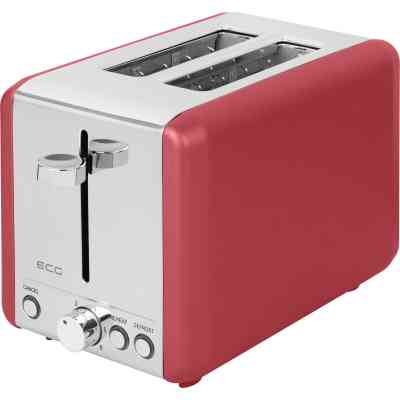 Тостер ECG ST 2708 Tradizione Corsa Вінниця