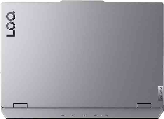 Ноутбук Lenovo LOQ 15AHP10 (83JG009JRA) Luna Grey ( 13605 ) Харків