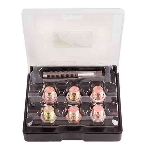 Alloid.Набір для ремонту масло зливних отворів. 15*1.5  (НР-5034) Одеса