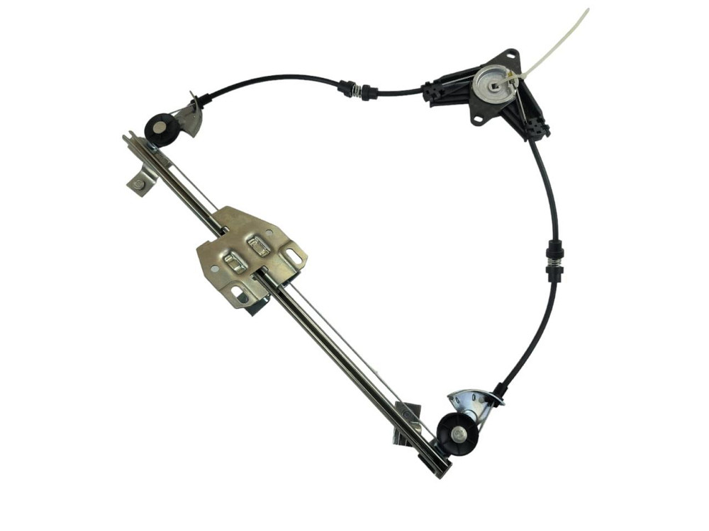 Склопідйомник 2113 правий електро (тросового типу з мотором) ДЗСтп 2108, Мукачево - фото 1