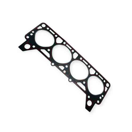 Прокладка ЗІЛ (герметик) () ГБЦ Мукачево