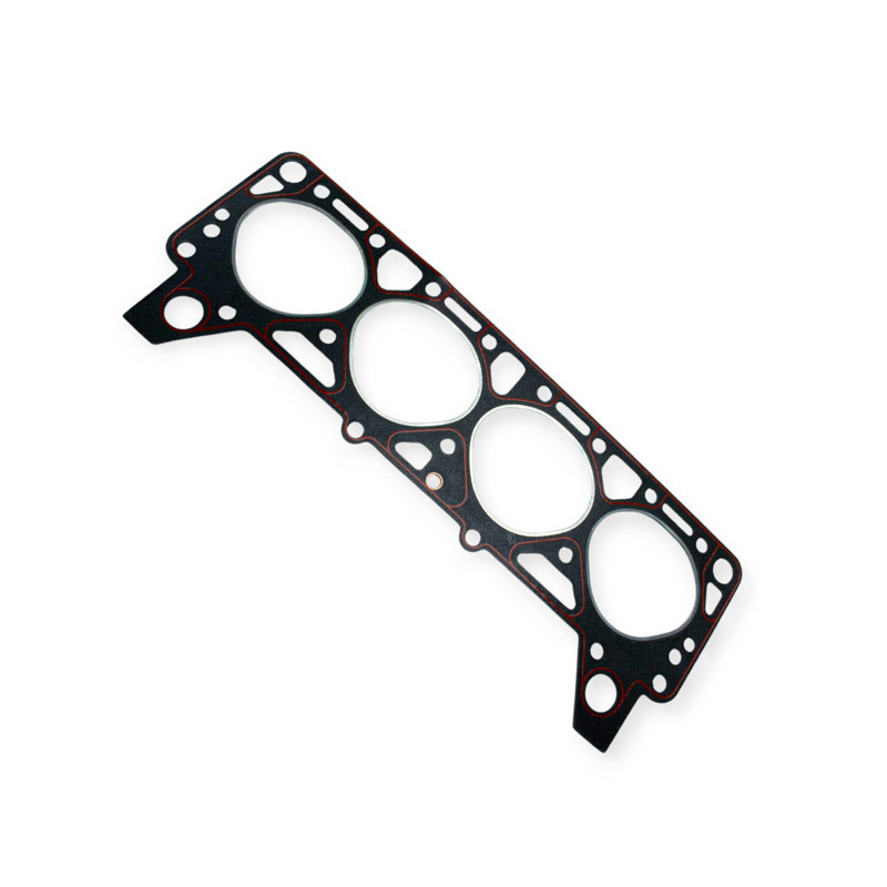 Прокладка ЗІЛ (герметик) () ГБЦ Мукачево - фото 1