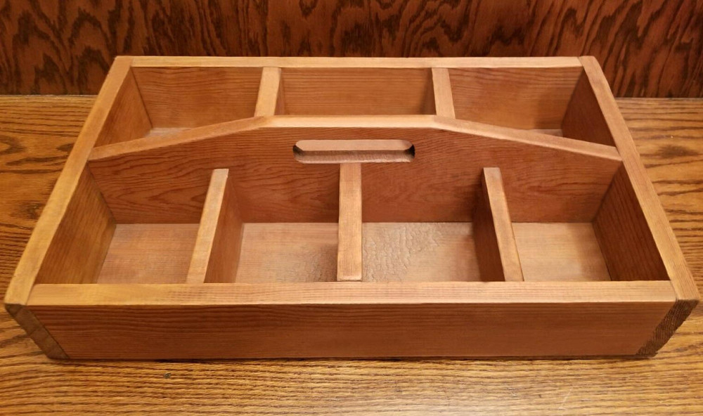 Ящик-переноска для інструментів "Петріл" сієна Миколаїв - фото 1