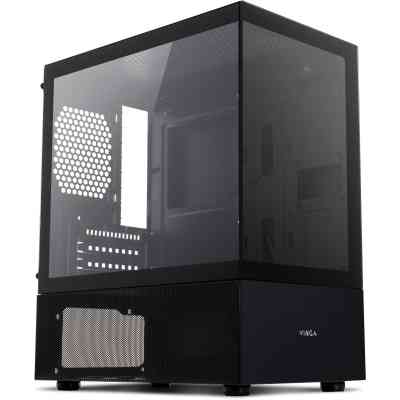 Корпус Vinga Recusant Винница