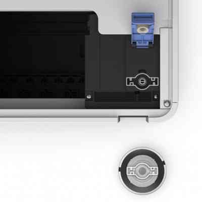 Струменевий принтер Epson M1120 с WiFi (C11CG96405) Вінниця