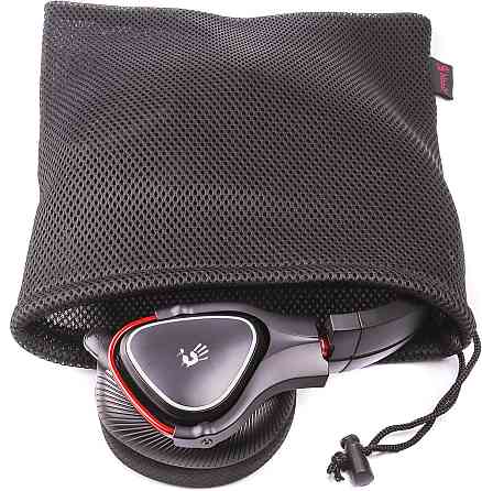 Bluetooth-гарнітура Bloody MR710 Black ( Чорний ) Харків