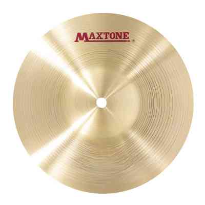 Тарілка для ударних Maxtone Splash 10&quot; (25 см) (C-1007) Вінниця