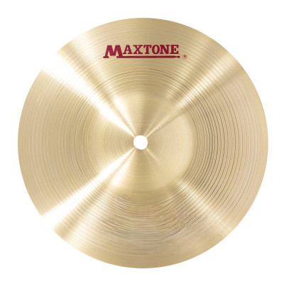 Тарілка для ударних Maxtone Splash 10&quot; (25 см) (C-1007) Вінниця - фото 1