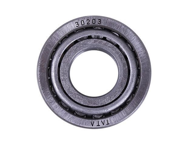 Подшипник вала задней передачи 30203 - КПП мини Мукачево - изображение 4