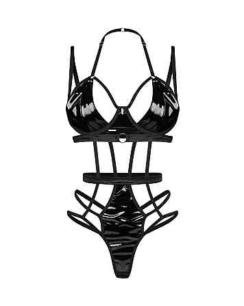 Боді Obsessive Keira Lise teddy L/XL Sex Aura Київ