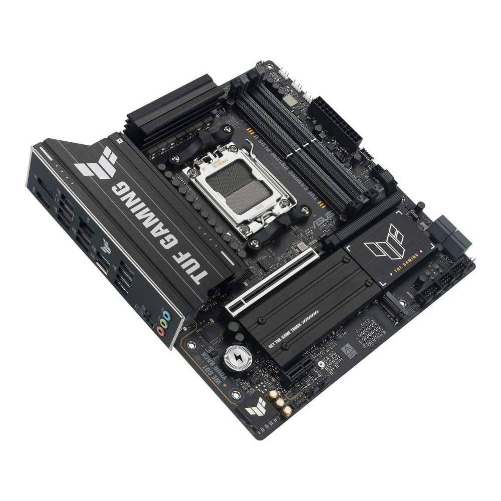 Материнська плата Asus TUF Gaming B850M-Plus II Socket AM5 ( 19136 ) Харків - фото 1