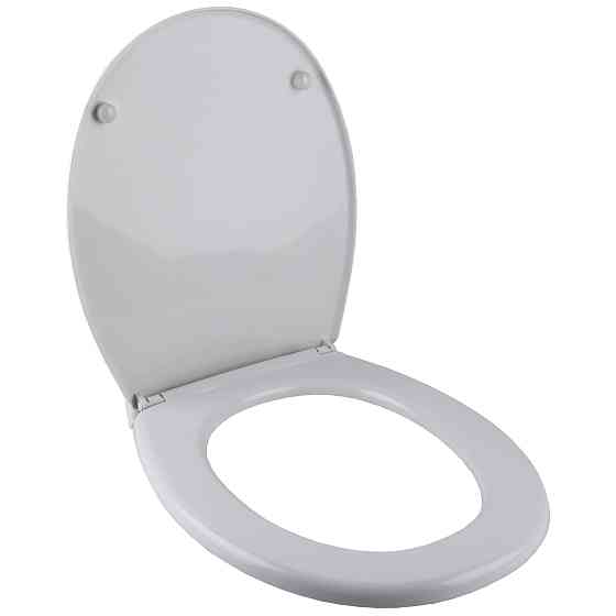 Сидіння для унітазу SPACE OPTIMUM Киев