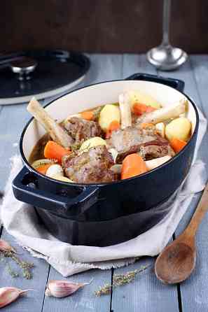 Каструля PYREX Slow Cook 33 см (6355146) Київ