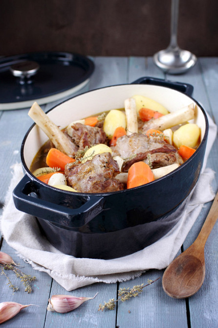 Каструля PYREX Slow Cook 33 см (6355146) Київ - фото 5