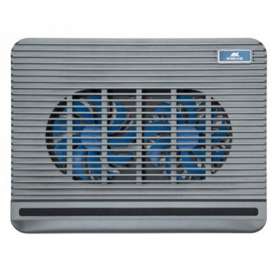 Подставка для ноутбука RivaCase до 15,6" silver (5555 silver) Винница - изображение 2