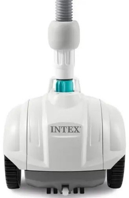 Робот Пылесос Вакуумный донный для чистки бассейнов Intex 28006 и28007. Харьков - изображение 2