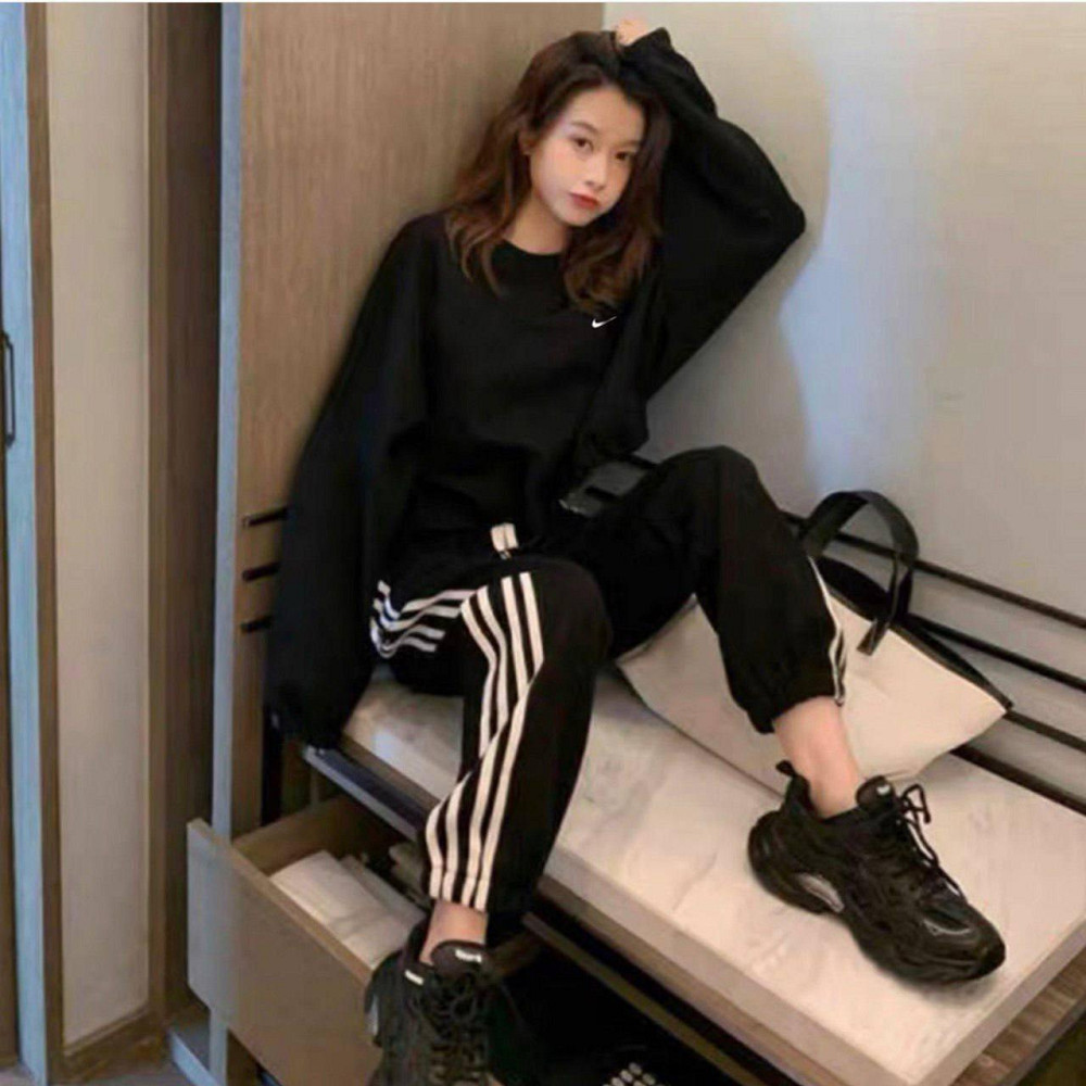 Женский стильный повседневный костюм двойка двухнитка Одесса - изображение 3