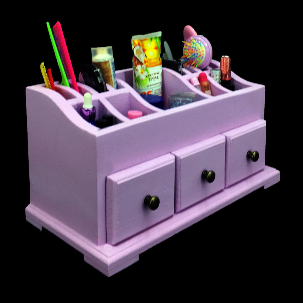 Органайзер для косметики 