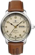 Часы ZEPPELIN Mediterranee 9664-5 Automatic Киев - изображение 1