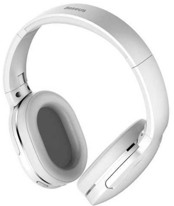 Бездротові навушники: Baseus D02 PRO TWS White. Харків - фото 4