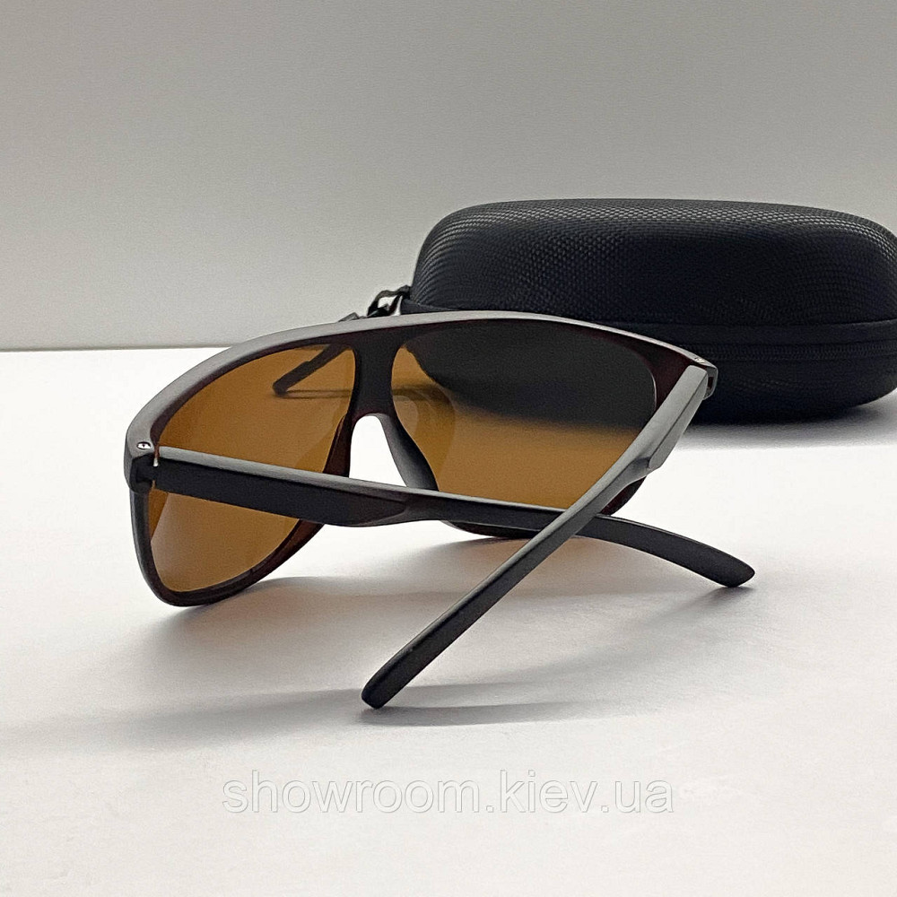 Мужские солнцезащитные очки с поляризацией Polarized (720) Киев - изображение 5
