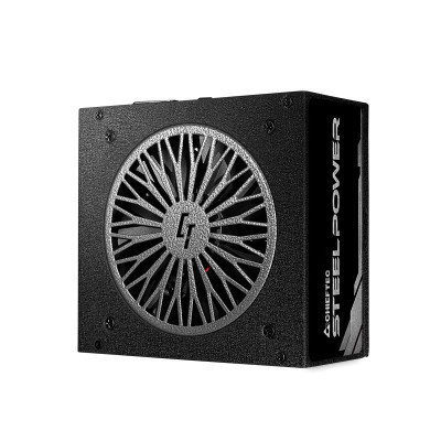 Блок питания Chieftec 650W SteelPower (BDK-650FC) Винница - изображение 1