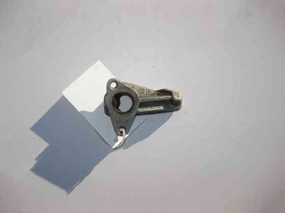 Mercedes-Benz  A2721420115 Фланець лівого клапана продування каталізаторів двигуна M272 V6 2.5 3.0 3.5л M273 V8 4.6 5.5л Одеса