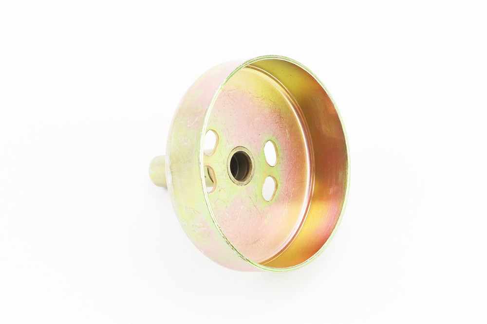 Тарілка зчеплення 7T Киев - изображение 2