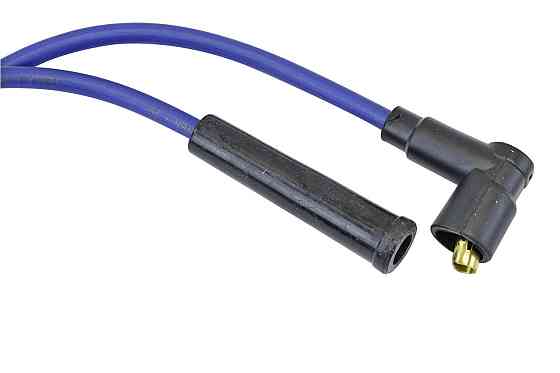 Провода высоковольтные 2108, 2109, 21099 карбюратор силикон TESLA 63810 Мукачево