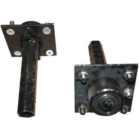 Дифференциал S24 (ДФ5) Харьков