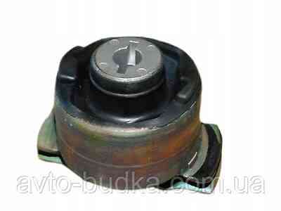 Сайлентблок задньої балки лівий на RENAULT LAGUNA II 2001-2007 METALCAUCHO  MC4476/1 Новий Розділ