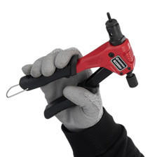 Заклепочник под резьбовые заклепки 200мм M3,M4,M5,M6 Storm Мукачево - изображение 1