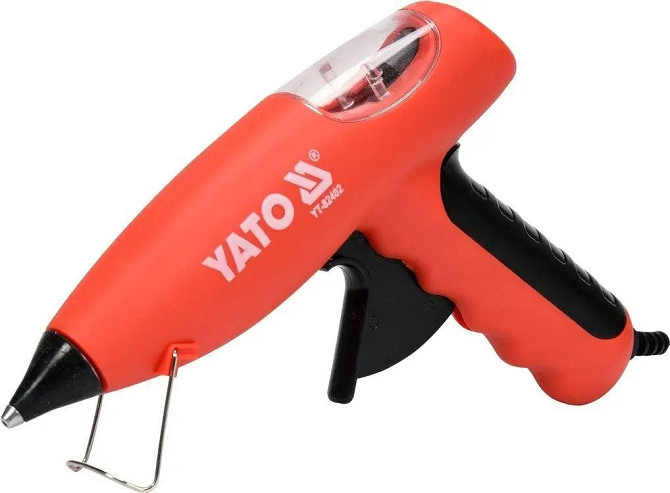 Пістолет клеючий YT-82402 Коломыя - изображение 2