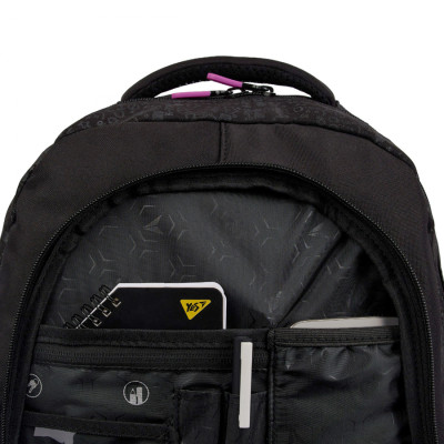 Рюкзак шкільний Yes My Idol 2 TS-58 (559985) Вінниця - фото 8