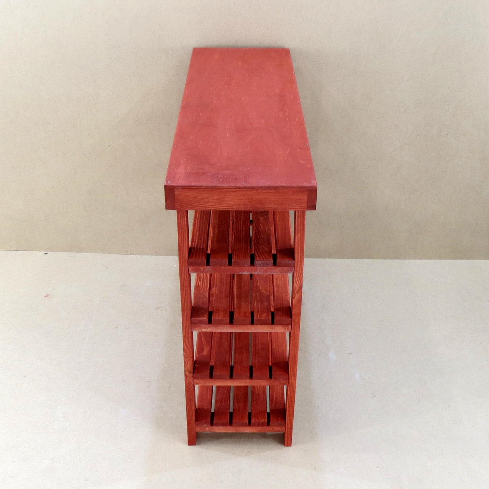 Полка для обуви 