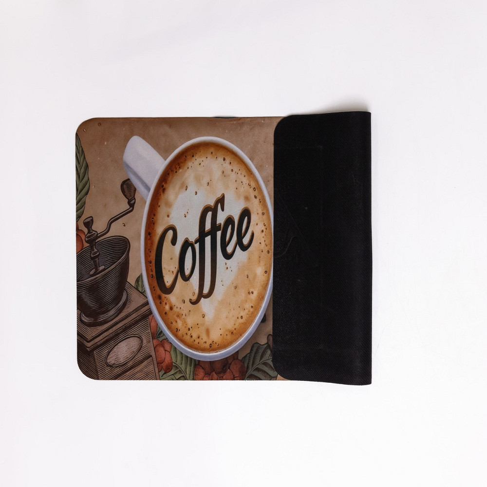 Коврик для кухни Coffee House 38*58 см диатомитовый HP-42-46 Киев - изображение 2