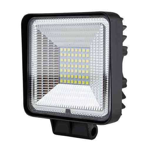 Фара робочого світла WLP-SB56A 64 LED 0,9W 56W 9-36V 6000K Flood (106x106x50) Харків