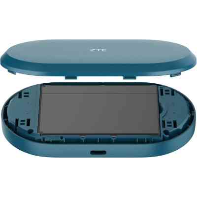 Мобильный Wi-Fi роутер ZTE 4G UFi U10s Pro Винница