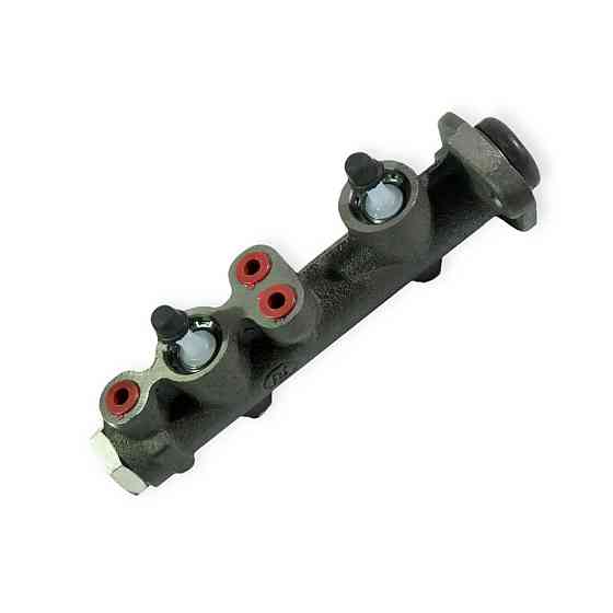 Цилиндр главный 2101, 2102, 2103, 2104, 2105, 2106, 2107 (ГТЦ) AT тормозной Мукачево