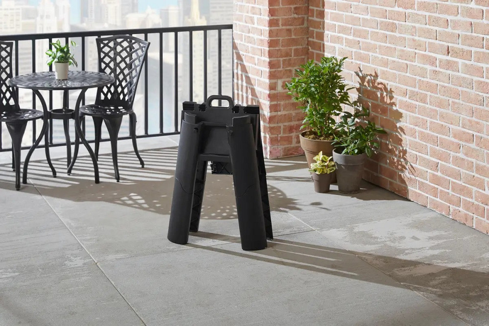 Електричний гриль Weber Lumin з підставкою чорний 92010879 Код: 010914 Рівне - фото 9