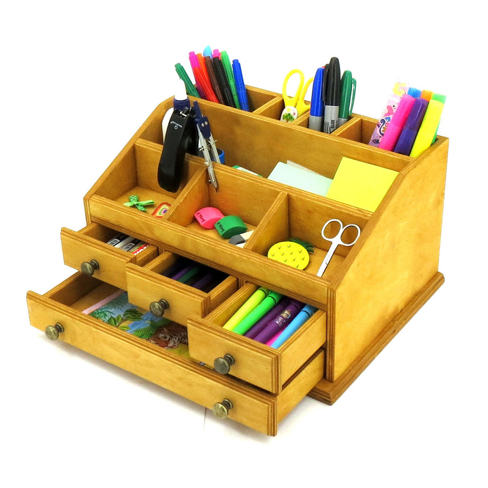 Настольный органайзер 