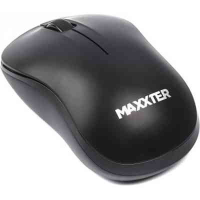 Мишка Maxxter Mr-422 Wireless Black (Mr-422) Вінниця