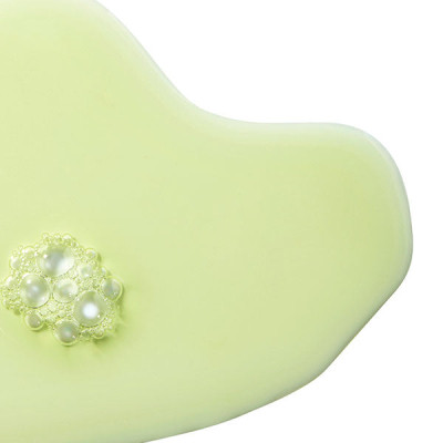 Маска для обличчя Blithe Patting Splash Mask Soothing Green Tea 150 мл (8809501660247) Вінниця - фото 4