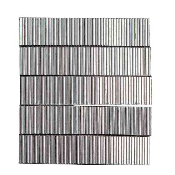 Sigma Гвозди планочные без шляпки 14мм 500шт SIGMA (2815141) Коломыя