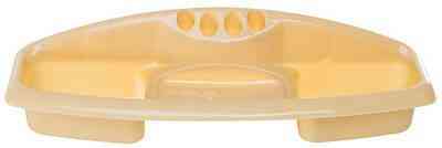 Полка-мыльница тройная (цвета в ассортименте) Харьков