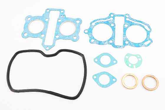 ZS125-4B/Honda - CBT125 Прокладки поршневої 125cc-44мм, к-кт 8 деталей Київ