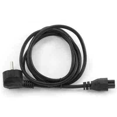 Кабель питания C5 3.0m Cablexpert (PC-186-ML12-3M) Винница
