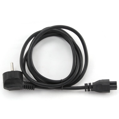 Кабель питания C5 3.0m Cablexpert (PC-186-ML12-3M) Винница - изображение 1