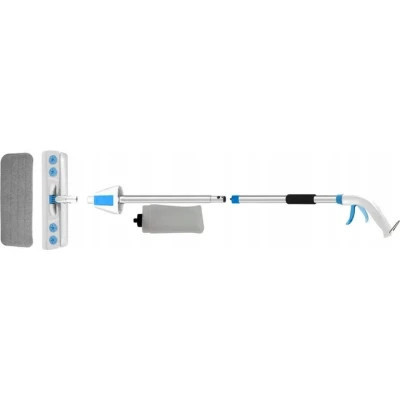 Швабра Esperanza EHS003 З розпилювачем та резервуаром для води (5901299964019) Вінниця - фото 3