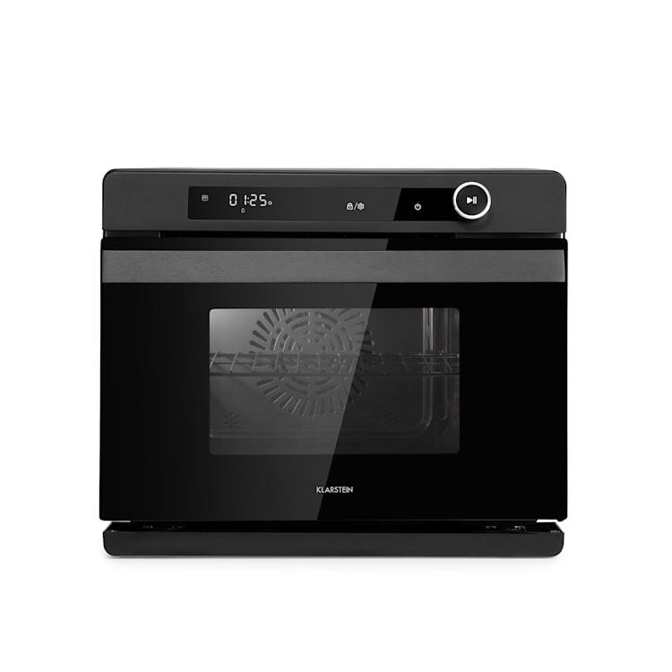 Парова піч VaporChef 24 л Klarstein Німеччина Рівне - фото 1